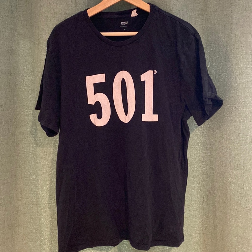 XL Tee